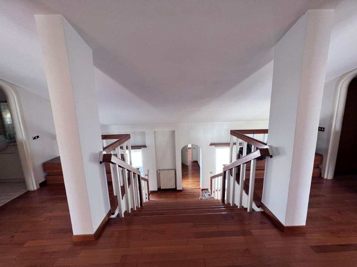 Villa Luxury Roma Marco Simone Zewnętrze zdjęcie